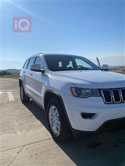 جیپ گراند شیرۆکی